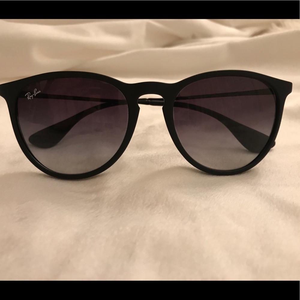 Erika Ray Ban Sunglasses